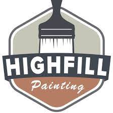 Highfill Painting