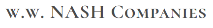 W.W. Nash & Sons, Inc.